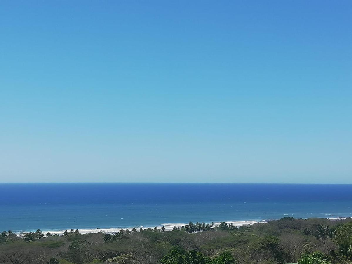Vista Naranja Ocean View House Hotel Carmen  Exterior photo