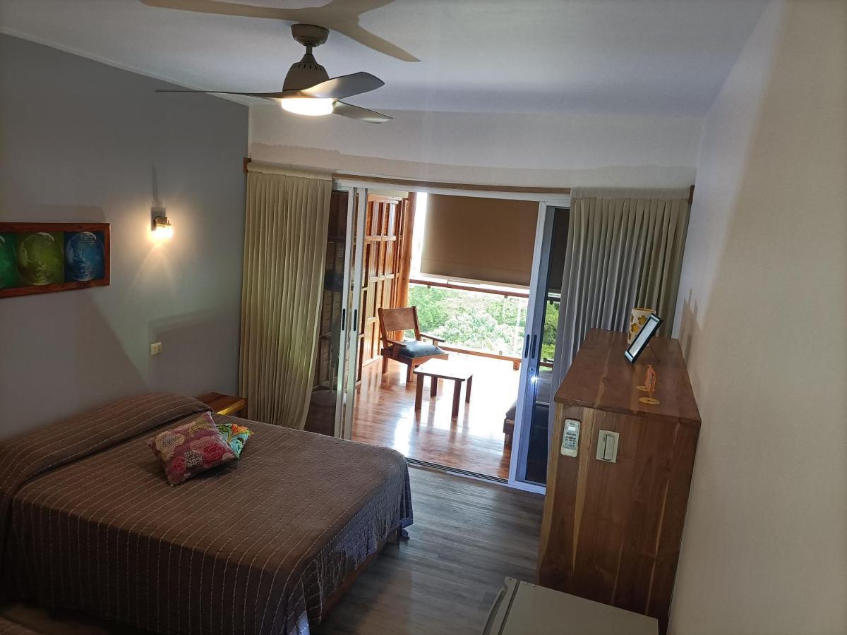 Vista Naranja Ocean View House Hotel Carmen  Exterior photo