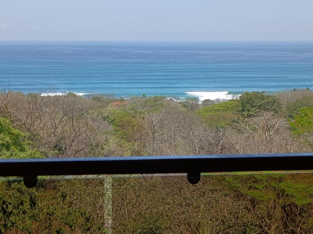 Vista Naranja Ocean View House Hotel Carmen  Exterior photo