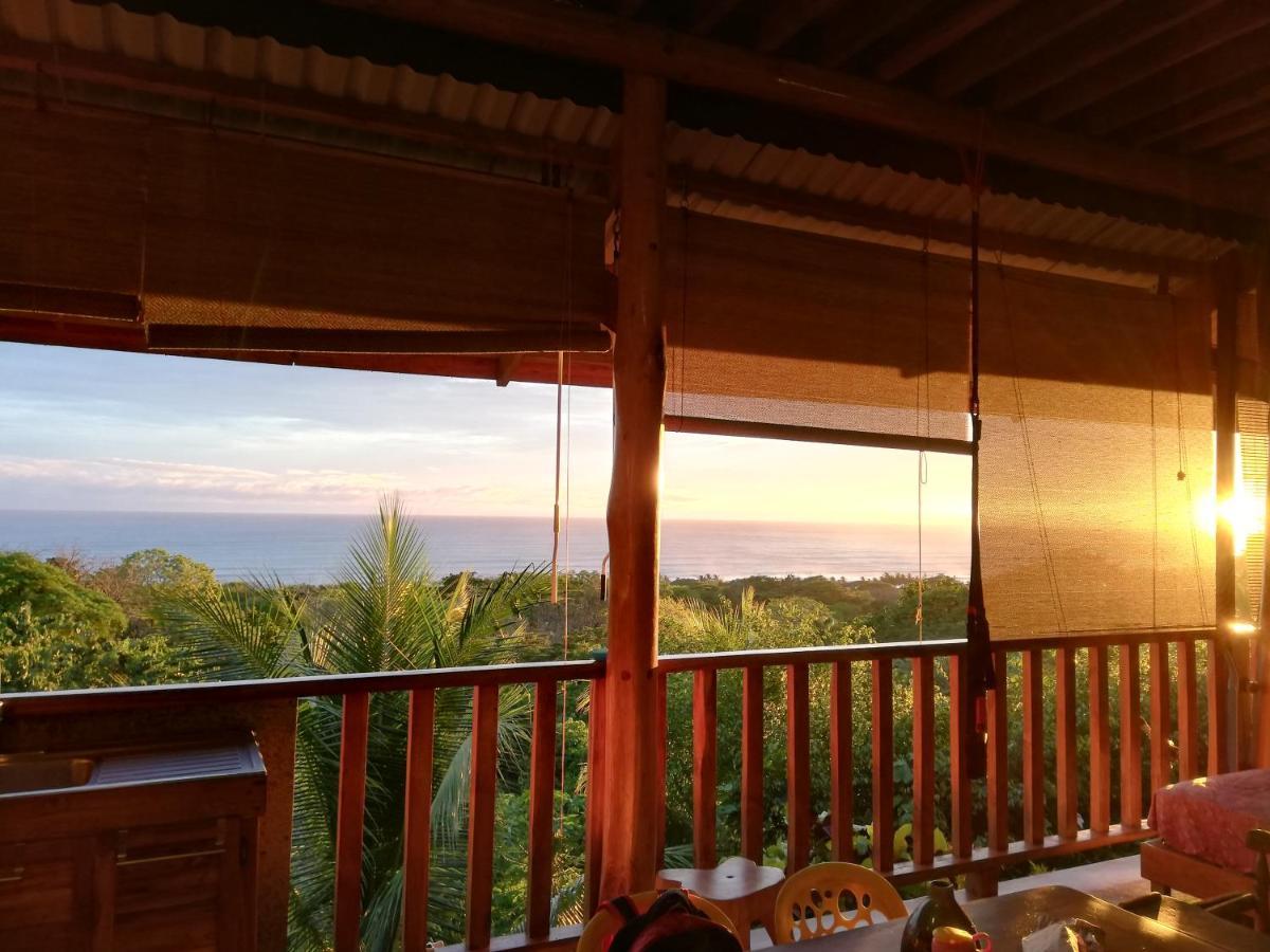 Vista Naranja Ocean View House Hotel Carmen  Exterior photo