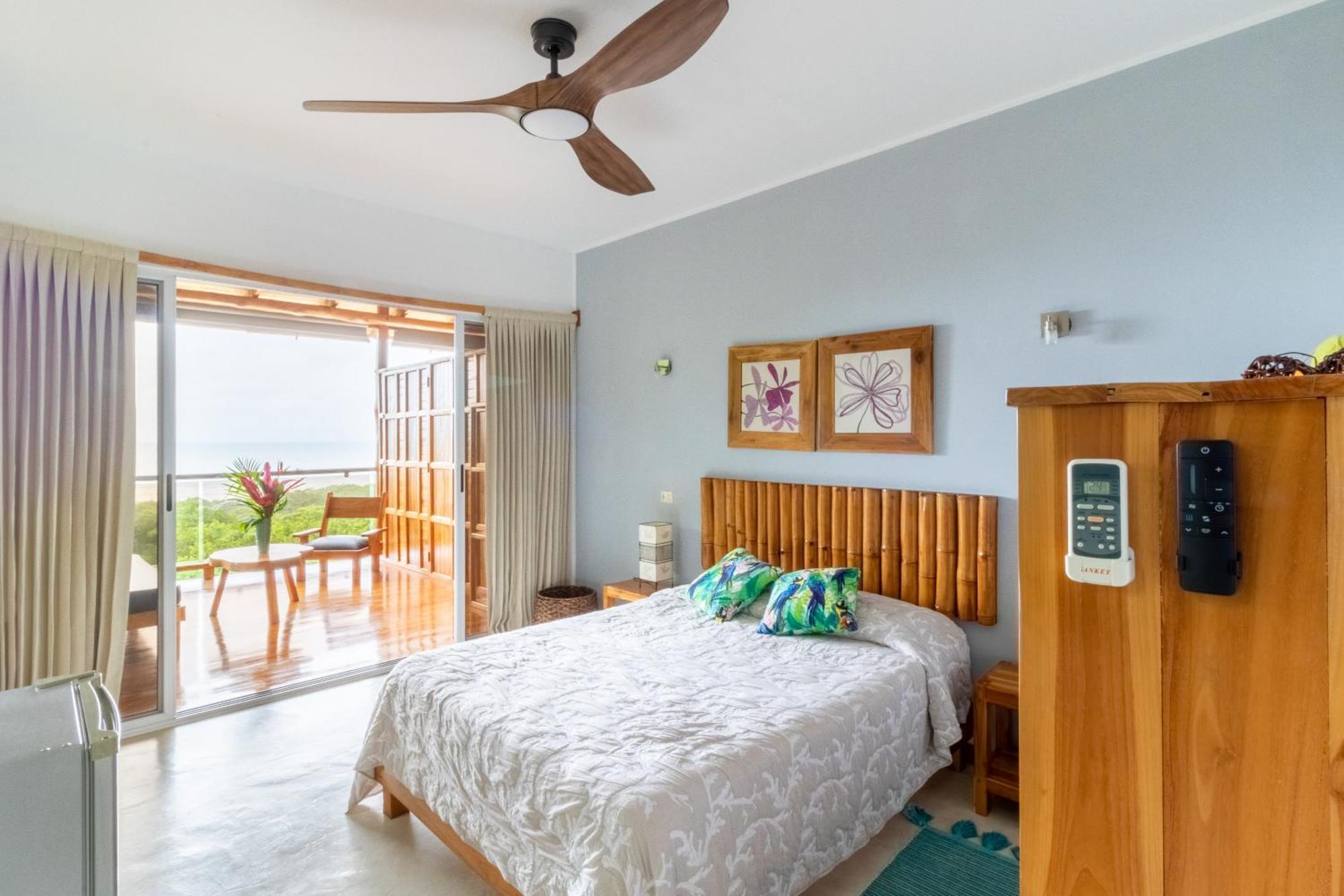 Vista Naranja Ocean View House Hotel Carmen  Exterior photo