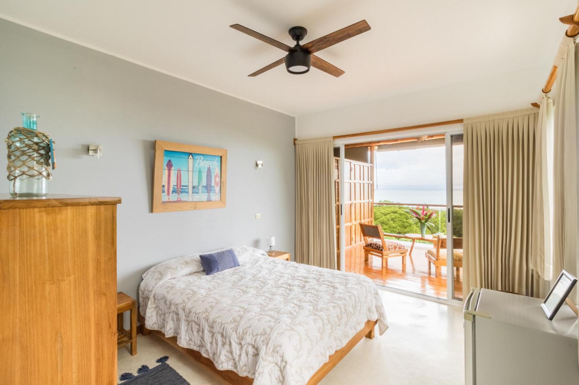 Vista Naranja Ocean View House Hotel Carmen  Exterior photo