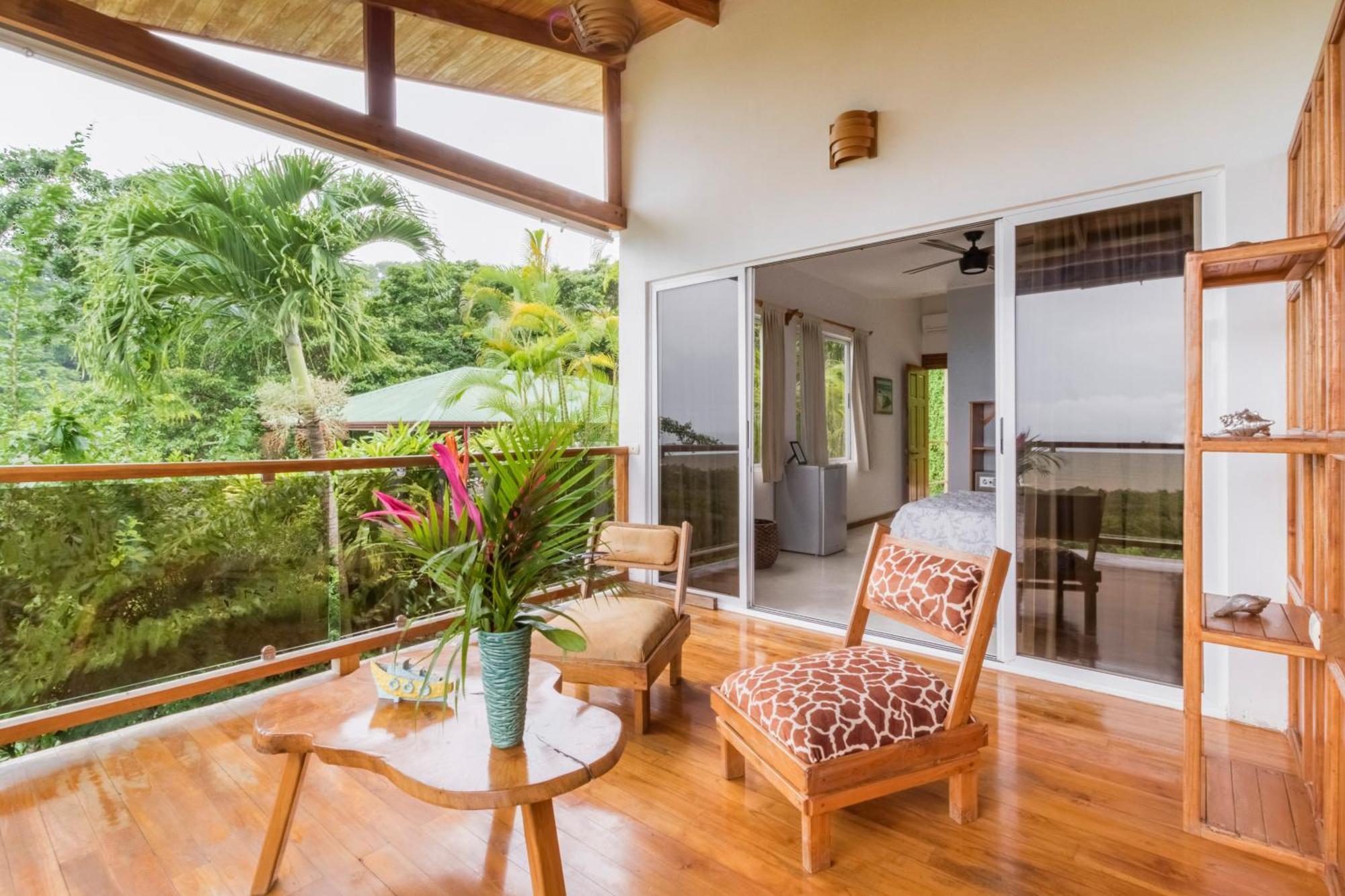 Vista Naranja Ocean View House Hotel Carmen  Exterior photo