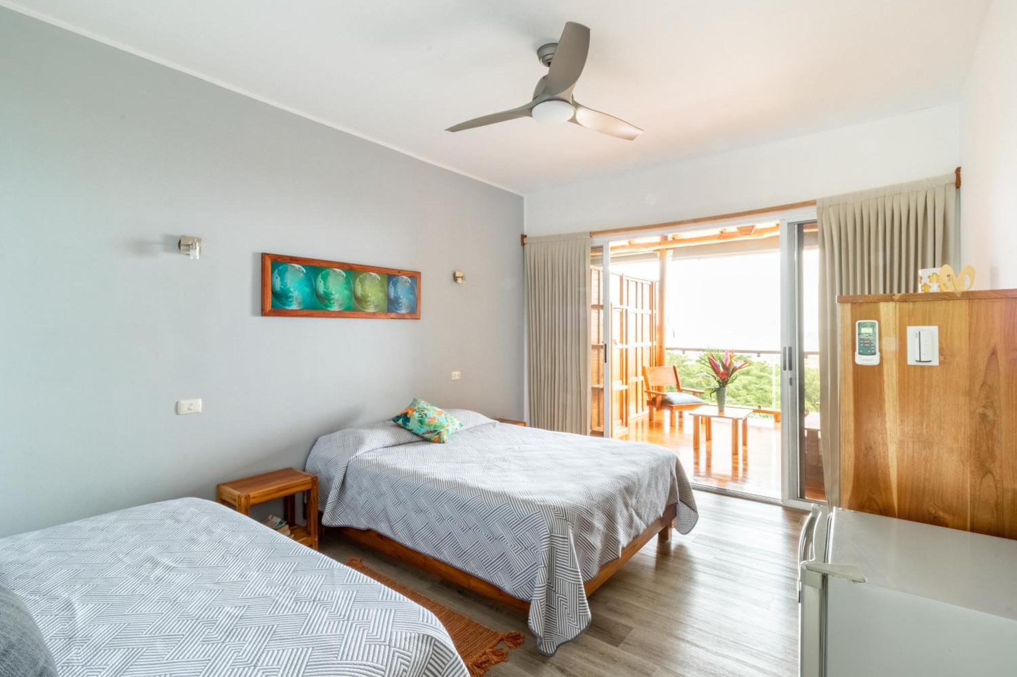 Vista Naranja Ocean View House Hotel Carmen  Exterior photo