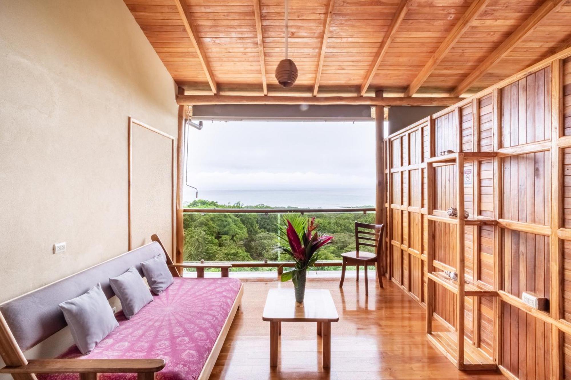 Vista Naranja Ocean View House Hotel Carmen  Exterior photo