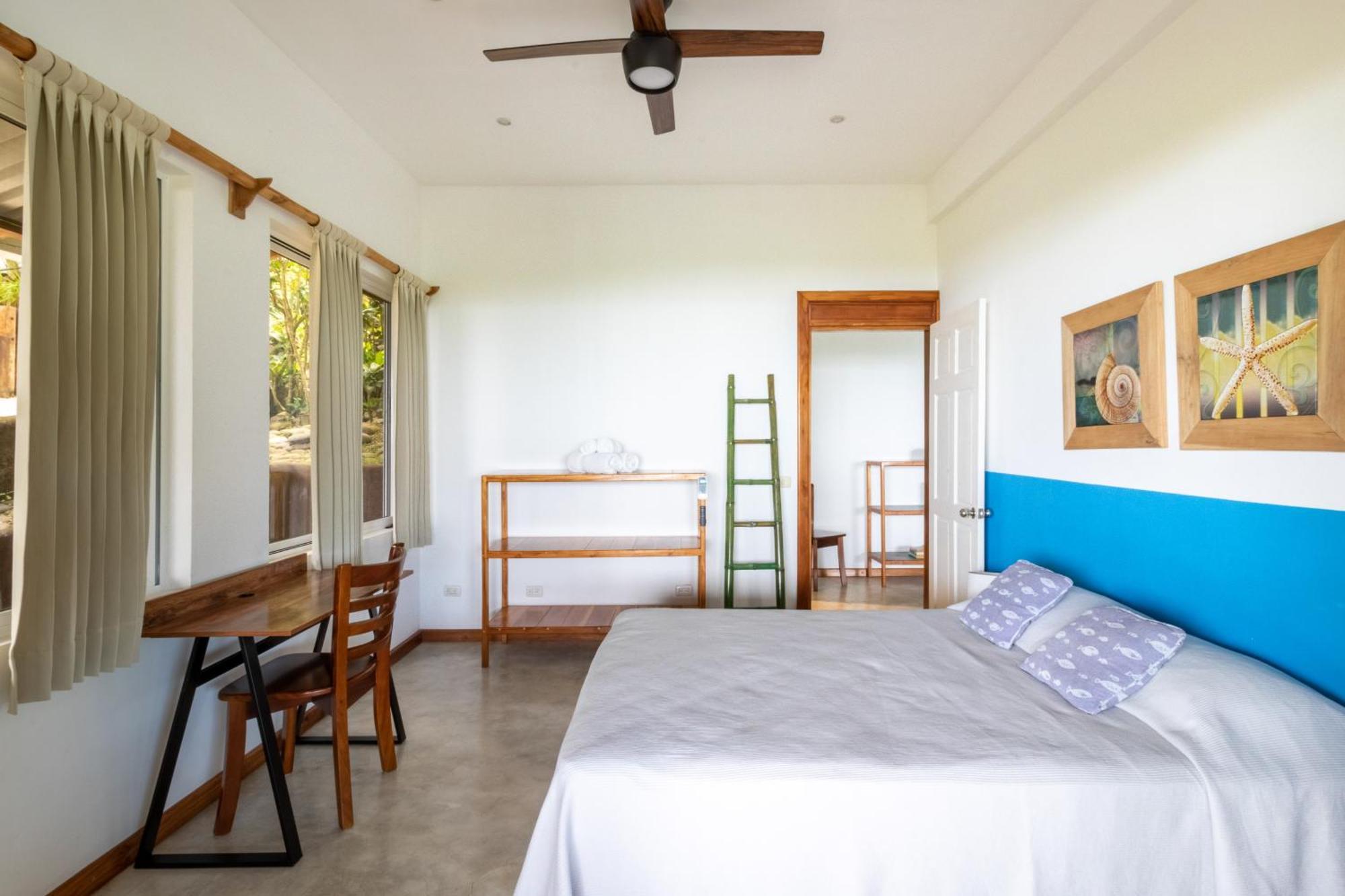Vista Naranja Ocean View House Hotel Carmen  Exterior photo