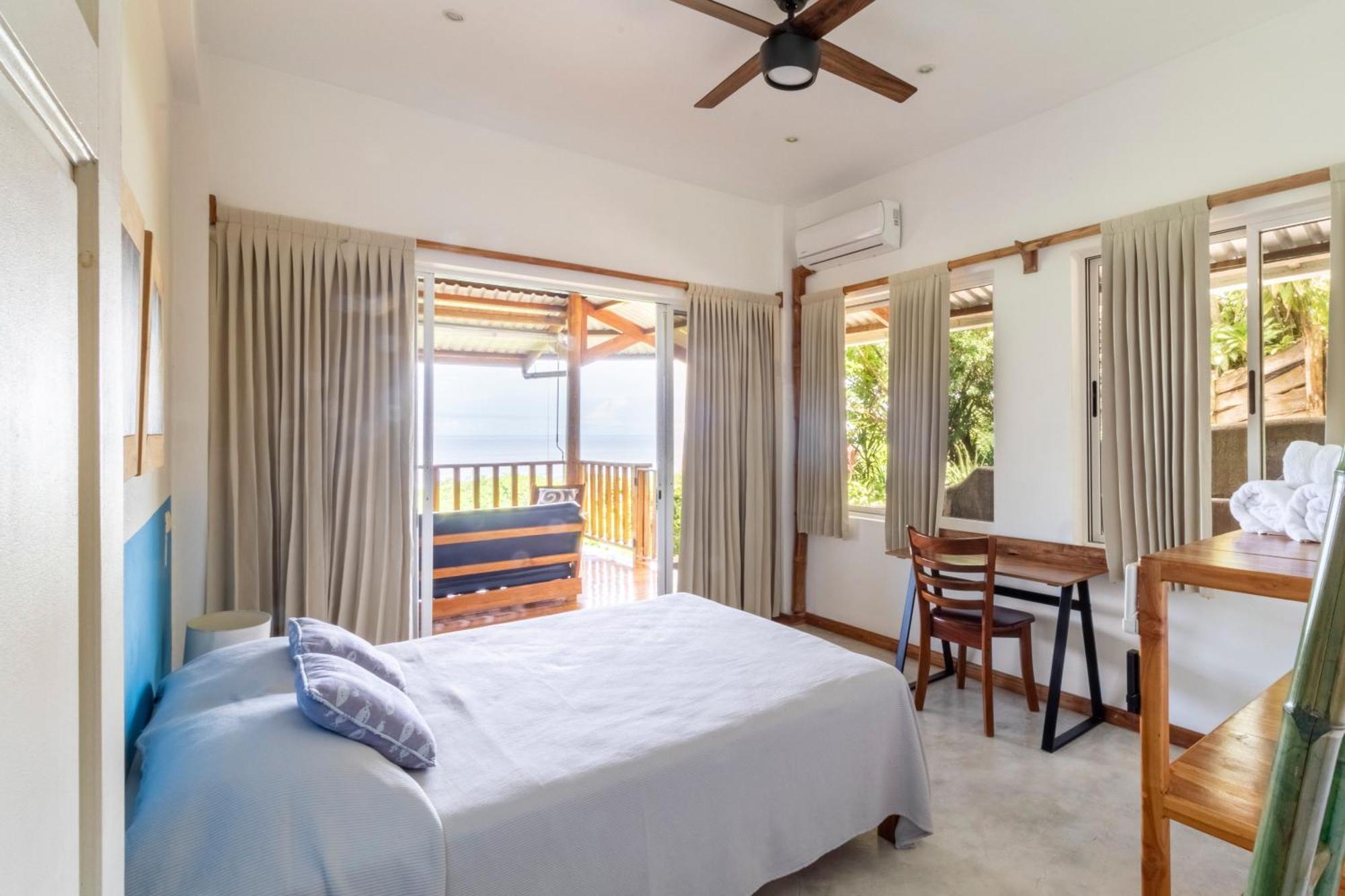 Vista Naranja Ocean View House Hotel Carmen  Exterior photo