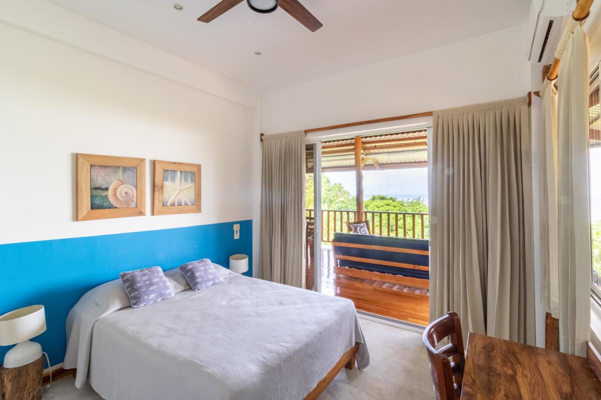 Vista Naranja Ocean View House Hotel Carmen  Exterior photo