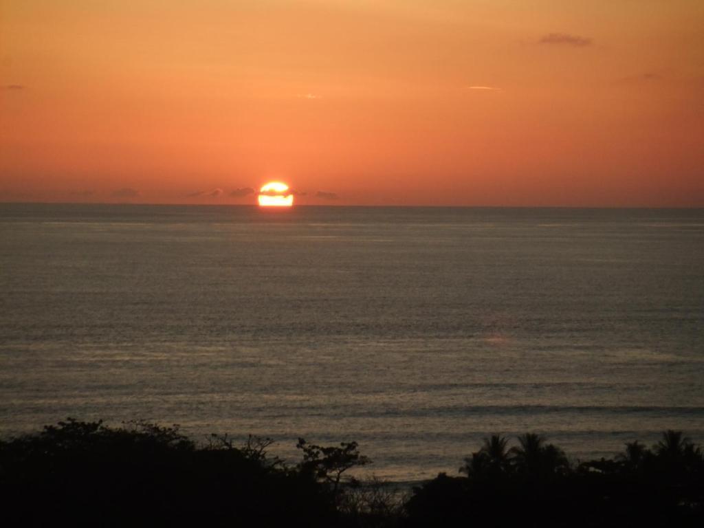 Vista Naranja Ocean View House Hotel Carmen  Exterior photo